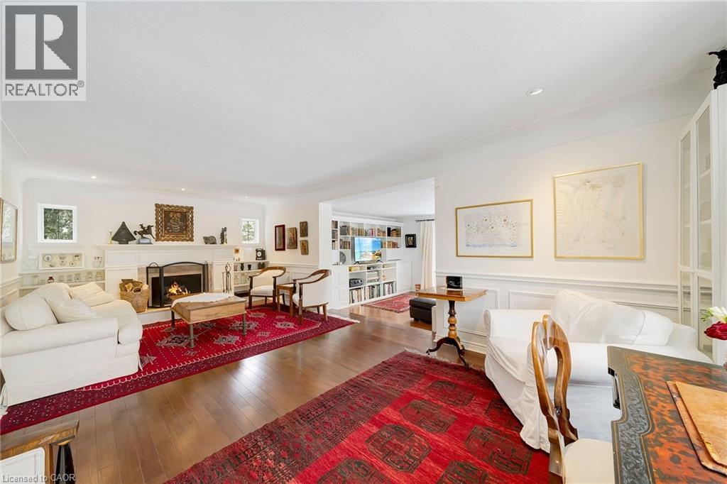 195 William Street, Oakville, Ontario  L6J 1C8 - Photo 10 - 40768177