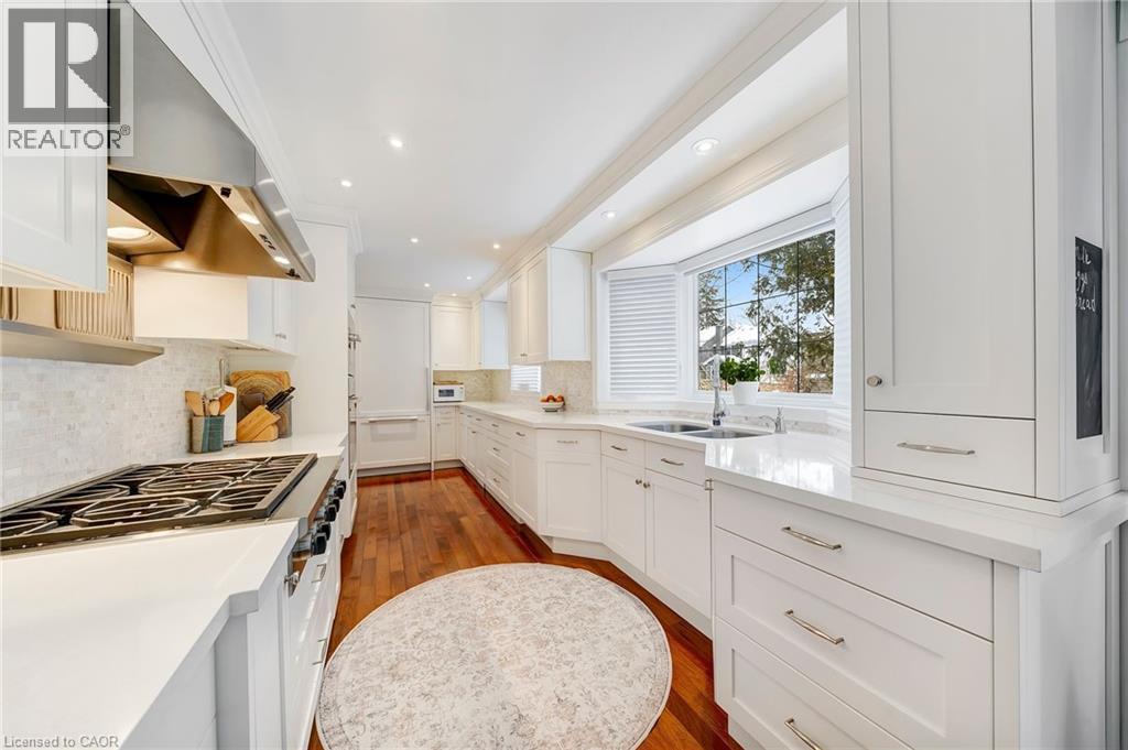 195 William Street, Oakville, Ontario  L6J 1C8 - Photo 6 - 40768177