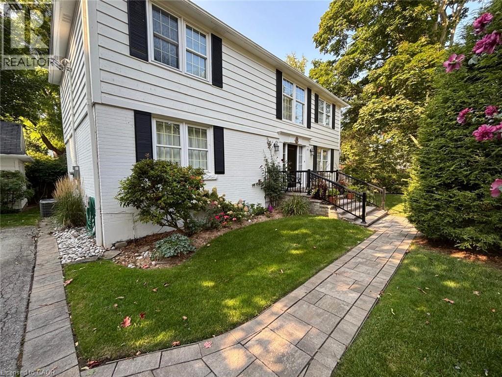 195 William Street, Oakville, Ontario  L6J 1C8 - Photo 2 - 40768177