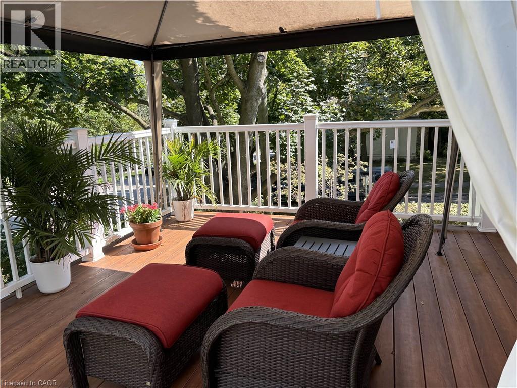 195 William Street, Oakville, Ontario  L6J 1C8 - Photo 22 - 40768177