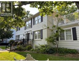 195 WILLIAM Street, Oakville, Ontario