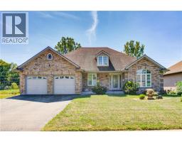 93 KARA Lane, Tillsonburg, Ontario