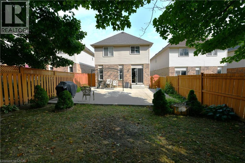 260 Bridlewreath Street, Kitchener, Ontario  N2E 4B4 - Photo 20 - 40777143