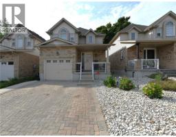 260 BRIDLEWREATH Street, Kitchener, Ontario