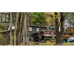 1102 SHAMROCK MARINA ROAD, Gravenhurst, Ontario