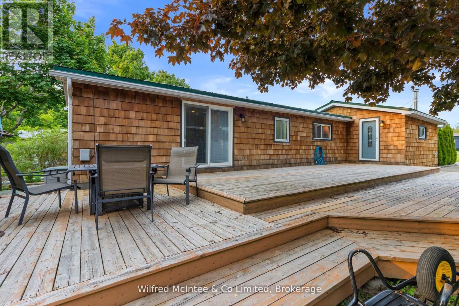 48 MAPLEWOOD BOULEVARD, Kincardine, Ontario