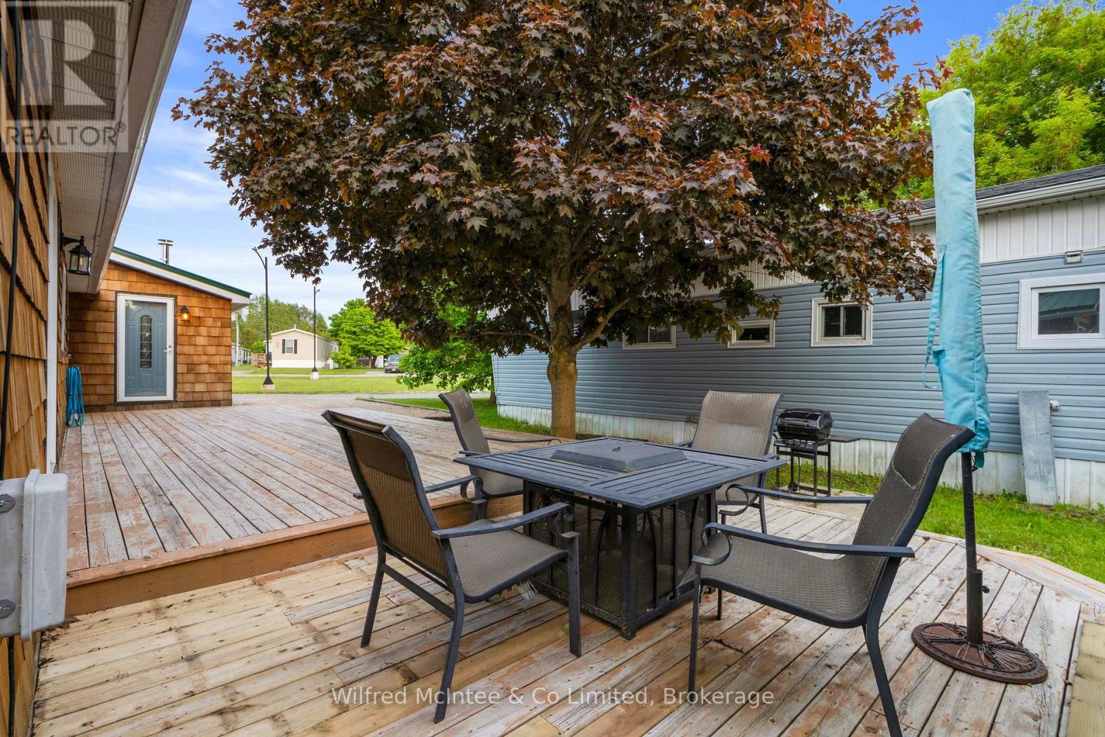 48 Maplewood Boulevard, Kincardine, Ontario  N0G 2T0 - Photo 34 - X12526404