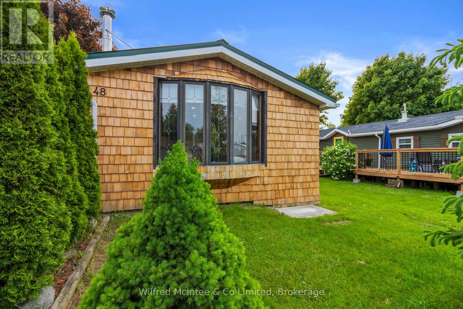 48 Maplewood Boulevard, Kincardine, Ontario  N0G 2T0 - Photo 46 - X12526404