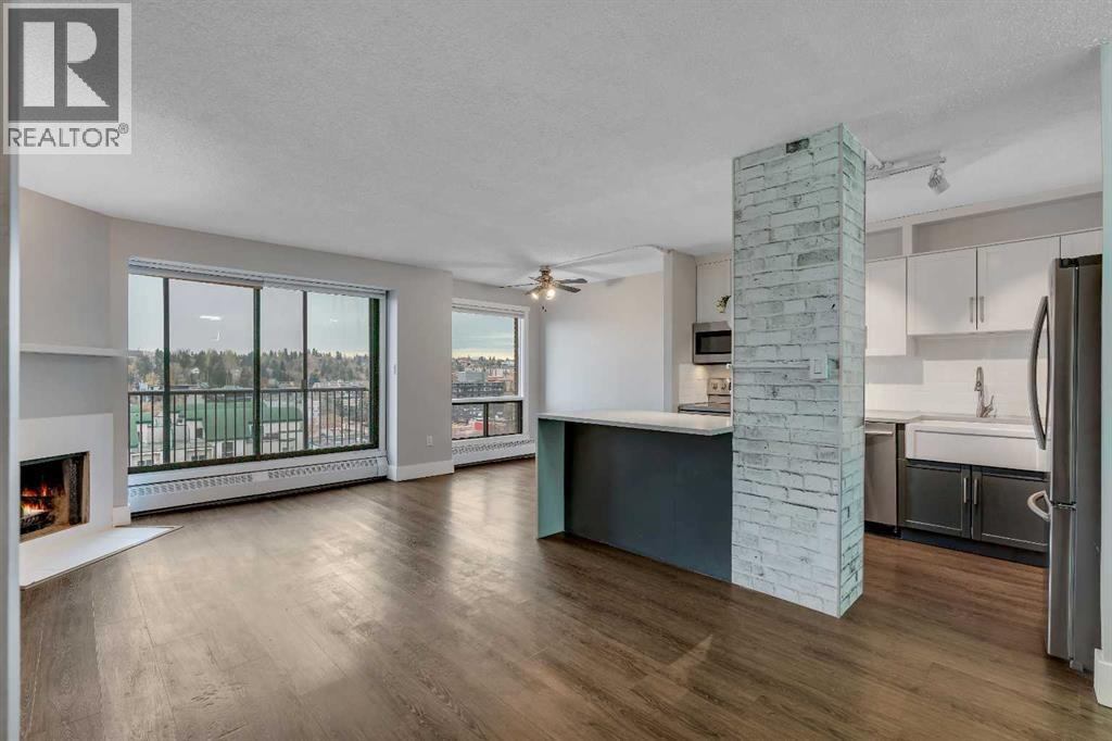 903, 1140 15 Avenue Sw, Calgary, Alberta  T2R 1K6 - Photo 1 - A2269197