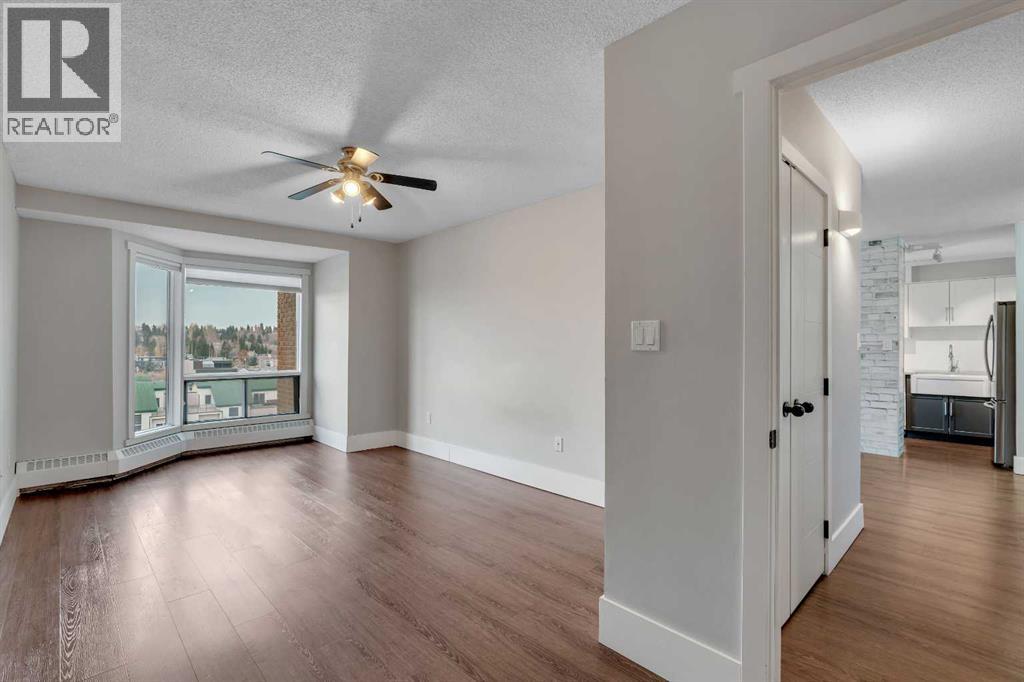 903, 1140 15 Avenue Sw, Calgary, Alberta  T2R 1K6 - Photo 14 - A2269197
