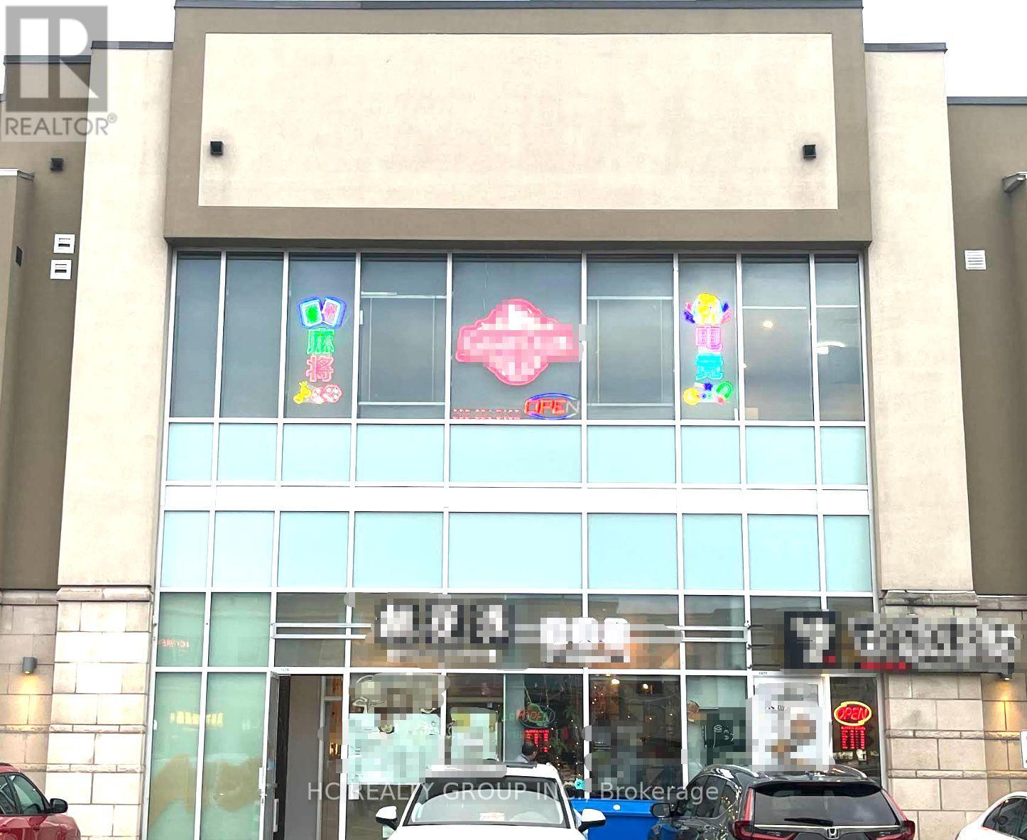 8333 KENNEDY ROAD, Markham, Ontario