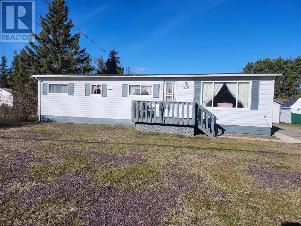 378 Gravel Drive, Hanmer, Ontario  P3P 1H5 - Photo 2 - 2125548