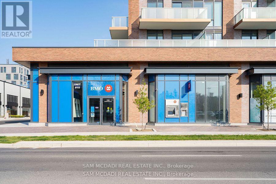 220 Missinnihe Way, Mississauga, Ontario  L5H 0A9 - Photo 20 - W12526396