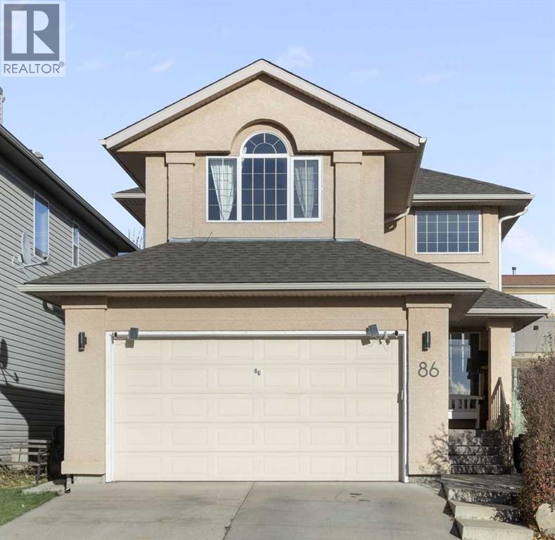 86 Tuscany Ridge View NW, Calgary, Alberta