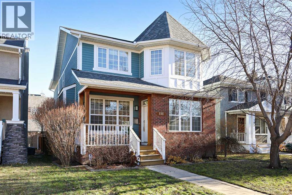 199 Somme Avenue Sw, Calgary, Alberta  T2T 5J8 - Photo 1 - A2266610