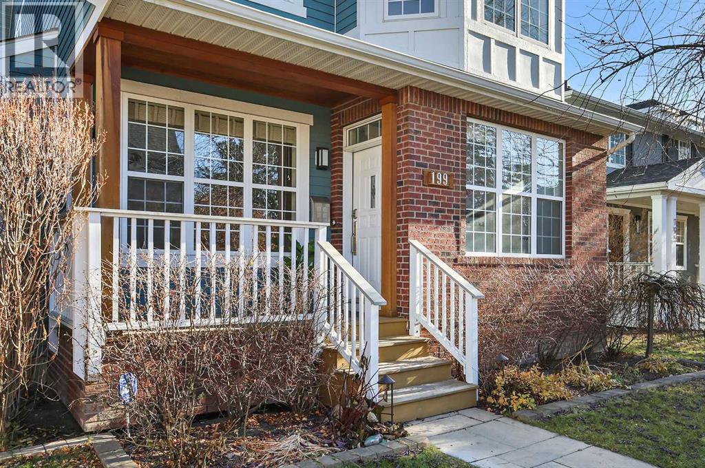 199 Somme Avenue Sw, Calgary, Alberta  T2T 5J8 - Photo 2 - A2266610