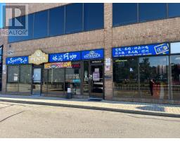 10 - 875 MAIN STREET W, Hamilton, Ontario