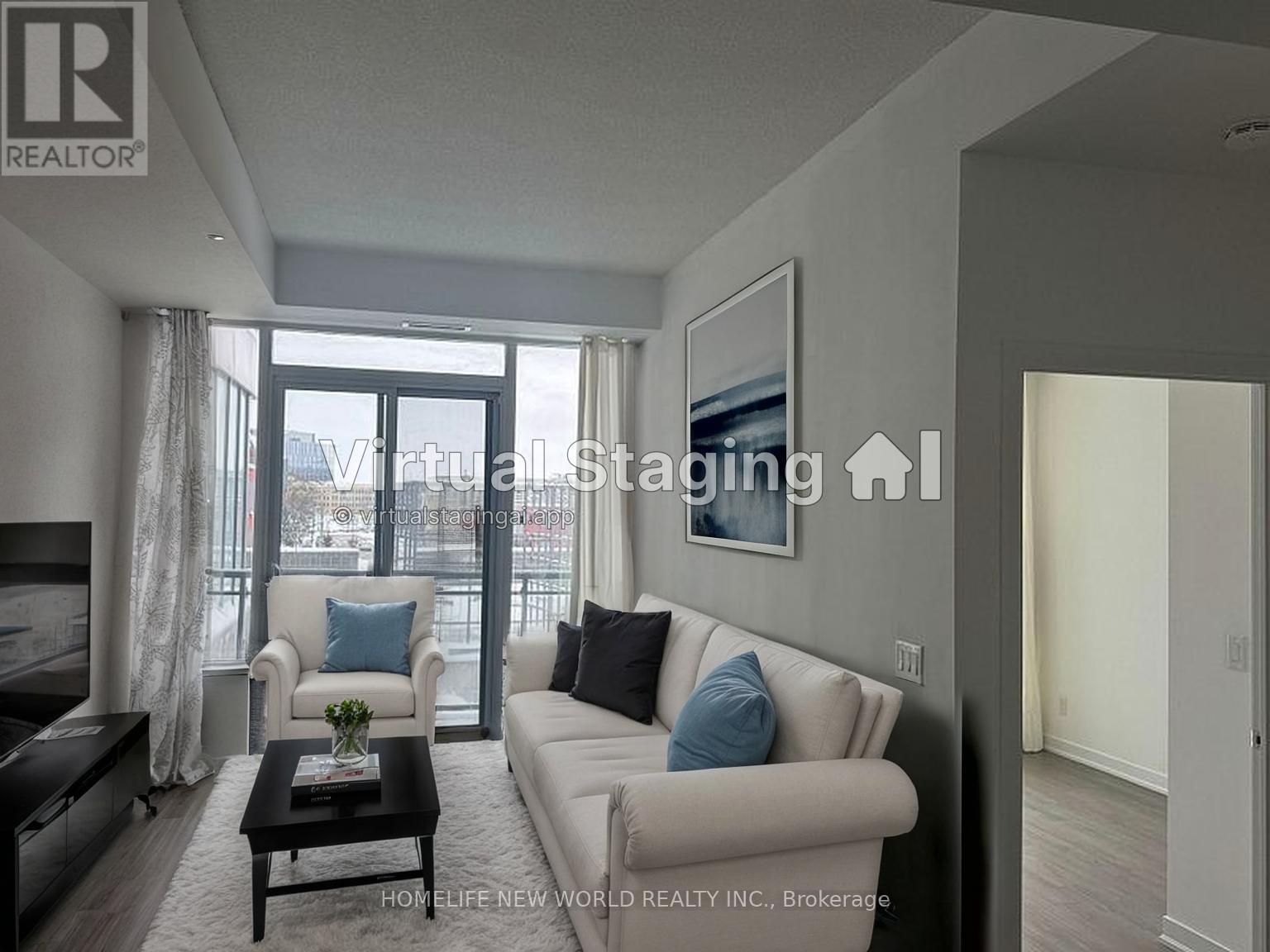 201 - 85 Duke Street W, Kitchener, Ontario  N2H 0B7 - Photo 7 - X12457319