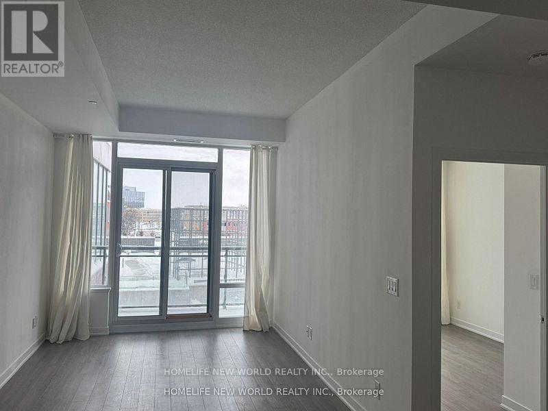 201 - 85 Duke Street W, Kitchener, Ontario  N2H 0B7 - Photo 8 - X12457319