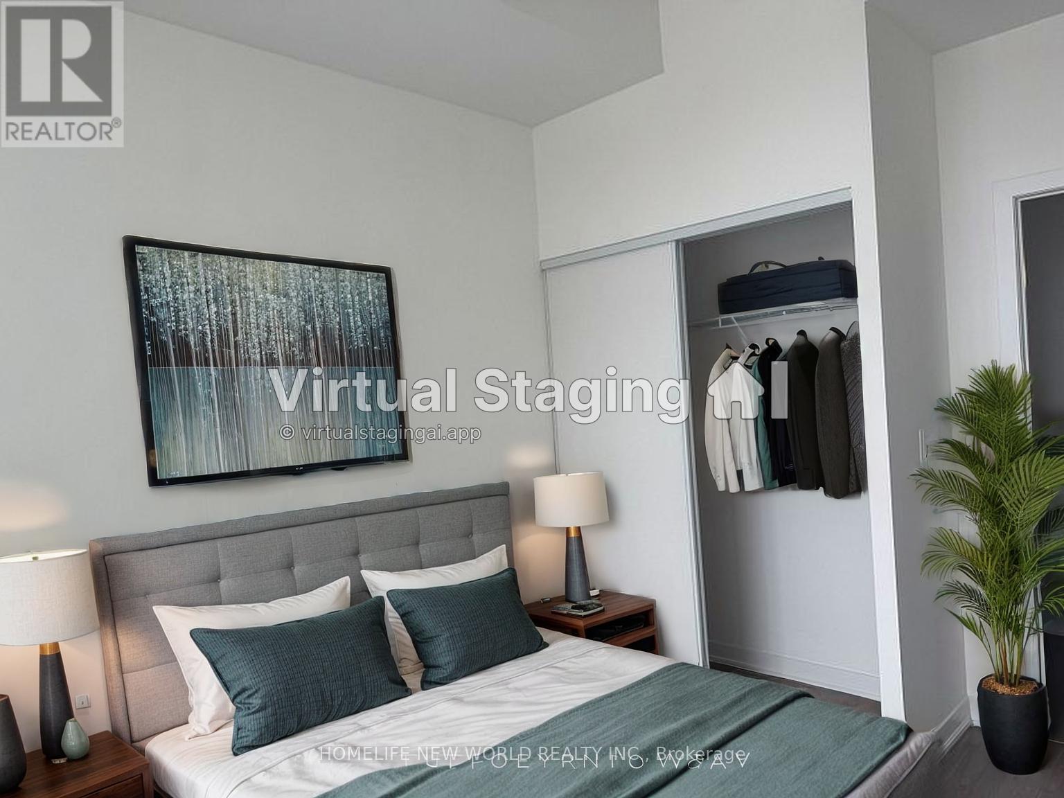 201 - 85 Duke Street W, Kitchener, Ontario  N2H 0B7 - Photo 12 - X12457319