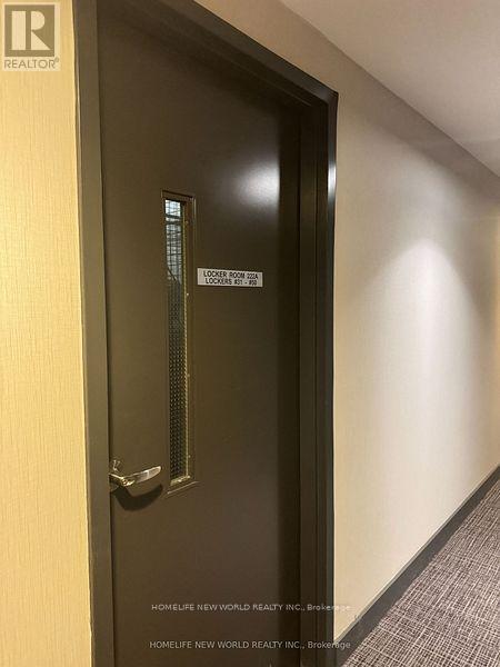 201 - 85 Duke Street W, Kitchener, Ontario  N2H 0B7 - Photo 13 - X12457319