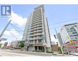 201 - 85 DUKE STREET W, Kitchener, Ontario