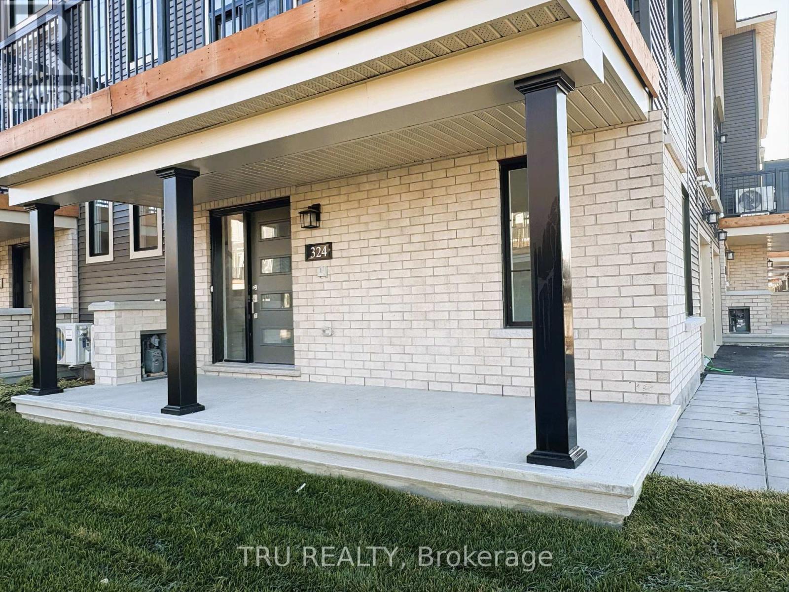 324 Clearpath Private, Ottawa, Ontario K2T 0S6 - Photo 3 - X12526410