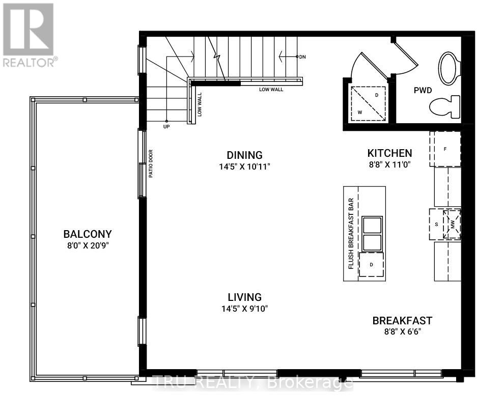 324 Clearpath Private, Ottawa, Ontario K2T 0S6 - Photo 37 - X12526410