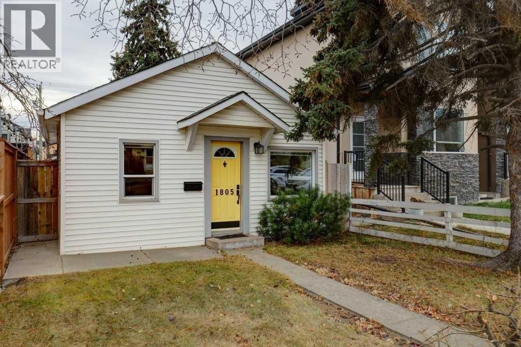 Property at 1805 20 Avenue NW image 2