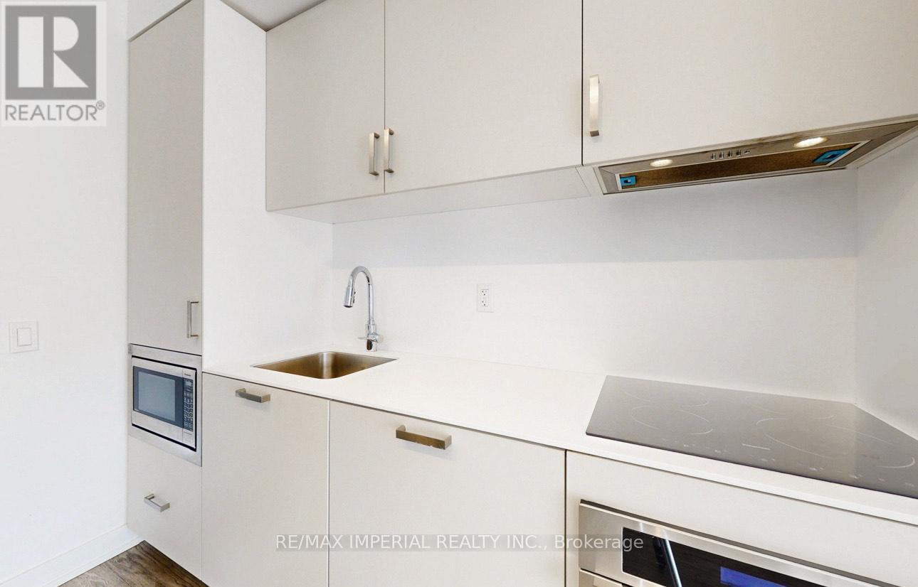 1607 - 88 Queen Street E, Toronto, Ontario  M5C 0B6 - Photo 16 - C12526412