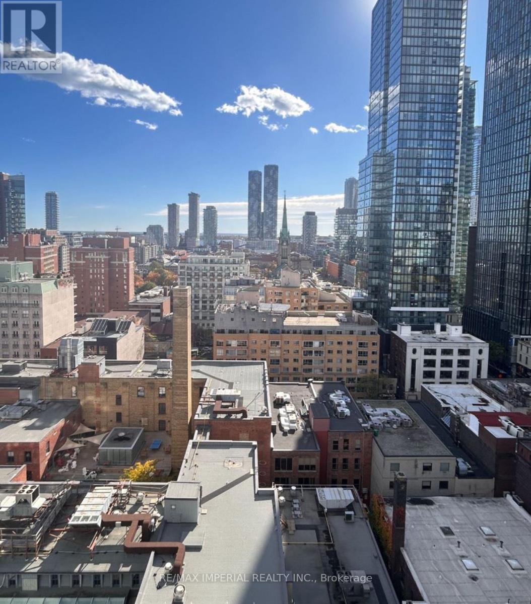 1607 - 88 Queen Street E, Toronto, Ontario  M5C 0B6 - Photo 26 - C12526412