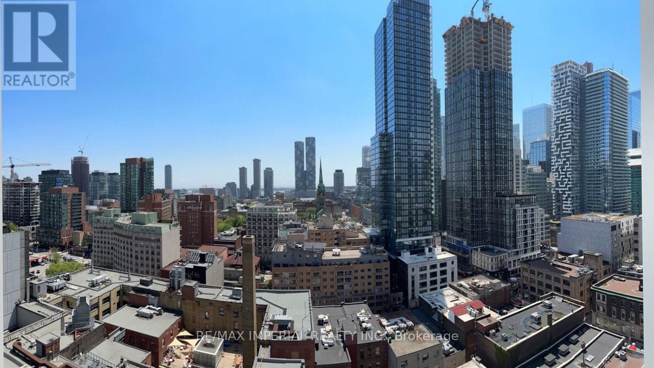 1607 - 88 Queen Street E, Toronto, Ontario  M5C 0B6 - Photo 27 - C12526412