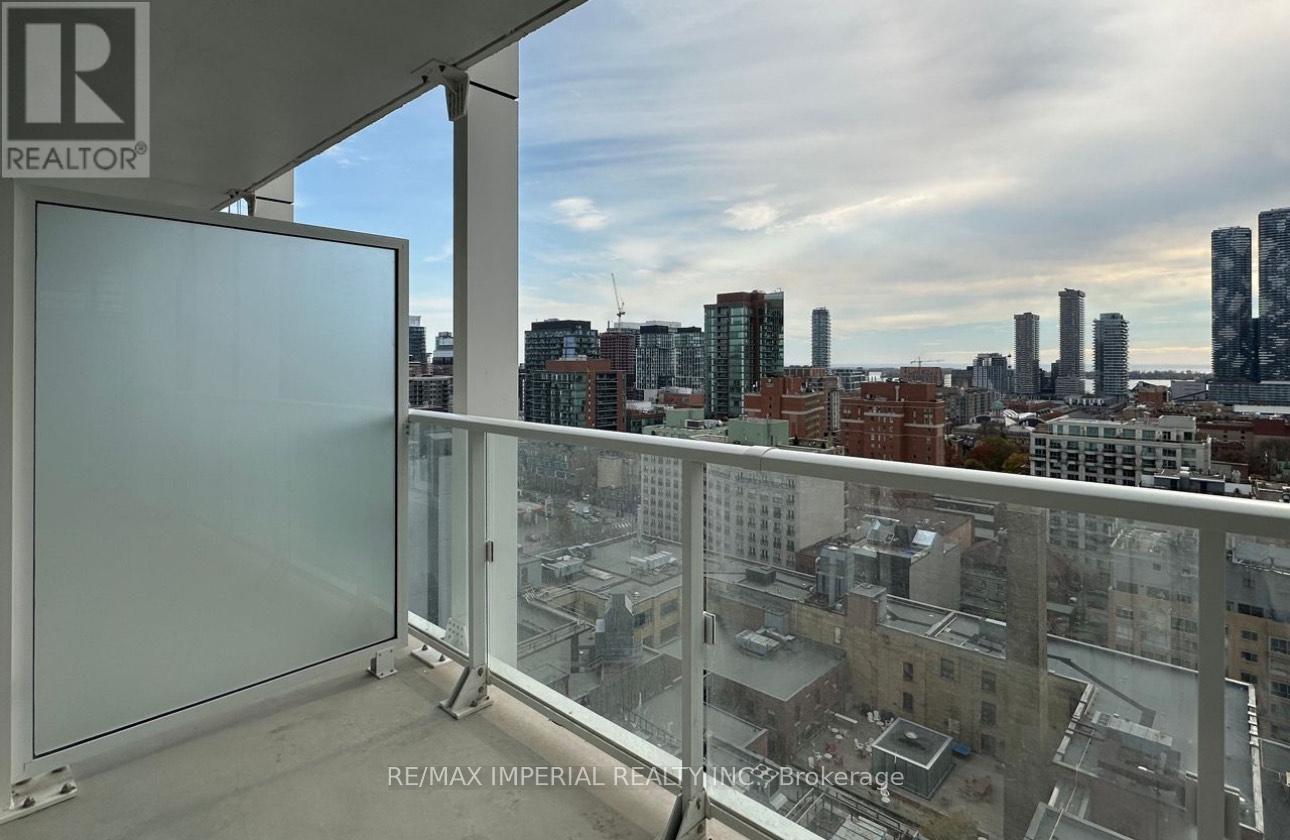 1607 - 88 Queen Street E, Toronto, Ontario  M5C 0B6 - Photo 28 - C12526412