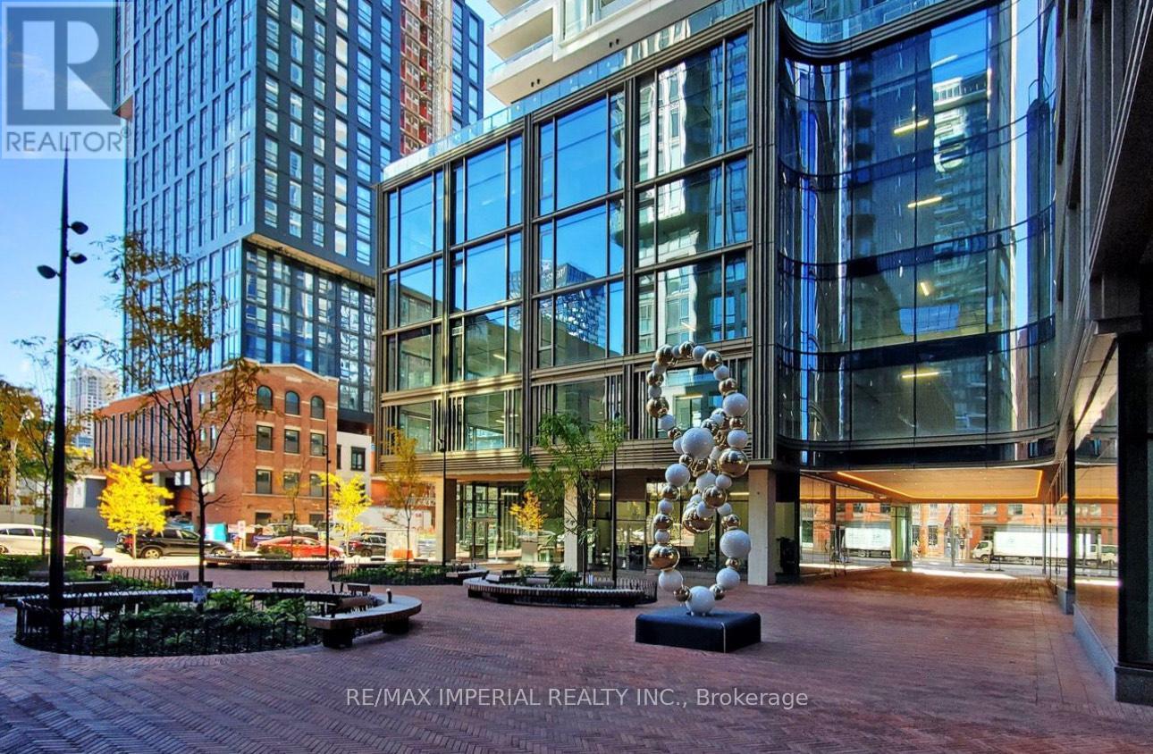 1607 - 88 Queen Street E, Toronto, Ontario  M5C 0B6 - Photo 29 - C12526412