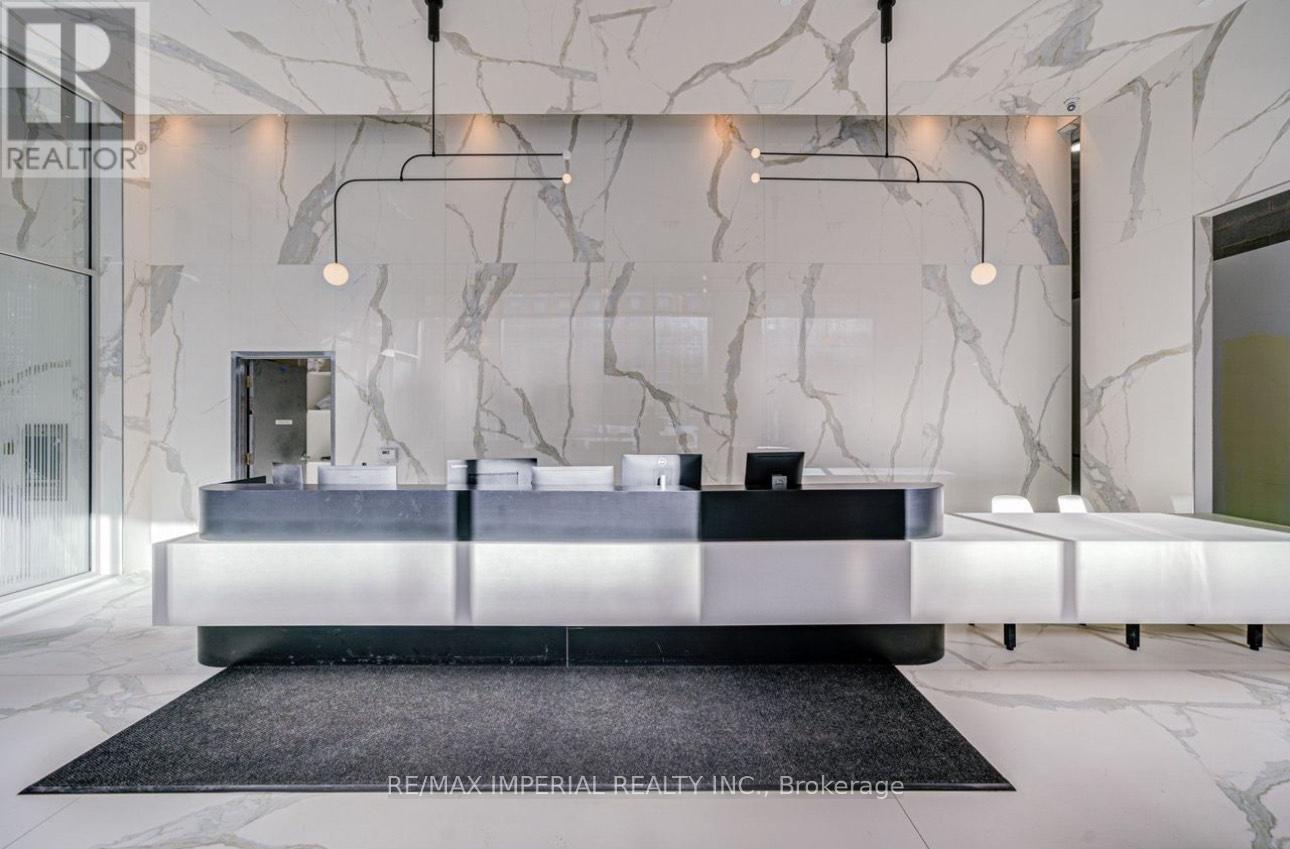 1607 - 88 Queen Street E, Toronto, Ontario  M5C 0B6 - Photo 5 - C12526412