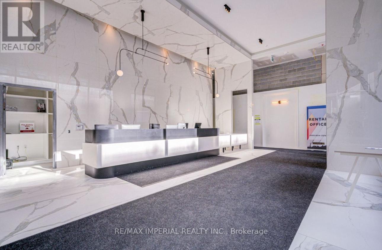 1607 - 88 Queen Street E, Toronto, Ontario  M5C 0B6 - Photo 6 - C12526412