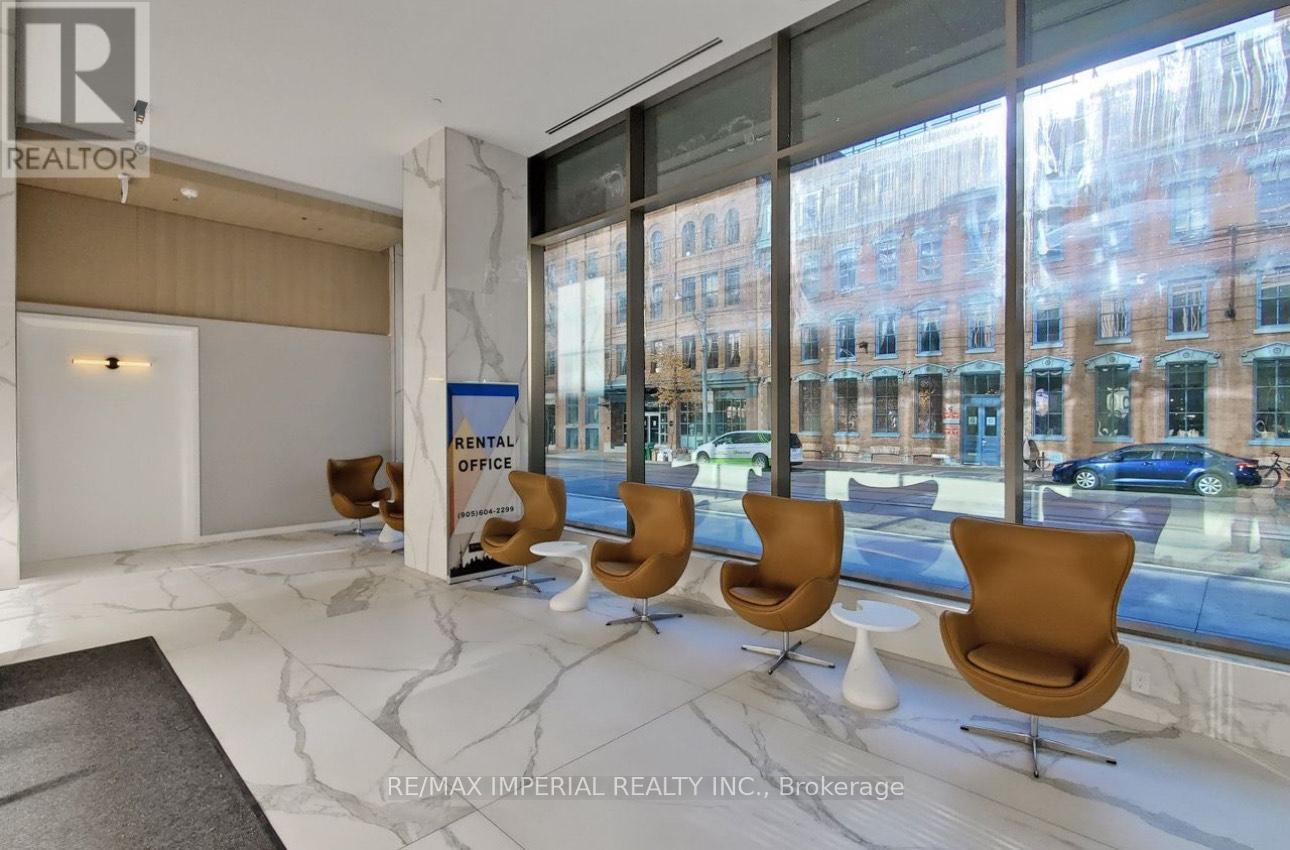 1607 - 88 Queen Street E, Toronto, Ontario  M5C 0B6 - Photo 7 - C12526412