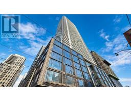 1607 - 88 QUEEN STREET E, Toronto, Ontario