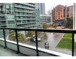 408 - 65 BROADWAY AVENUE, Toronto, Ontario