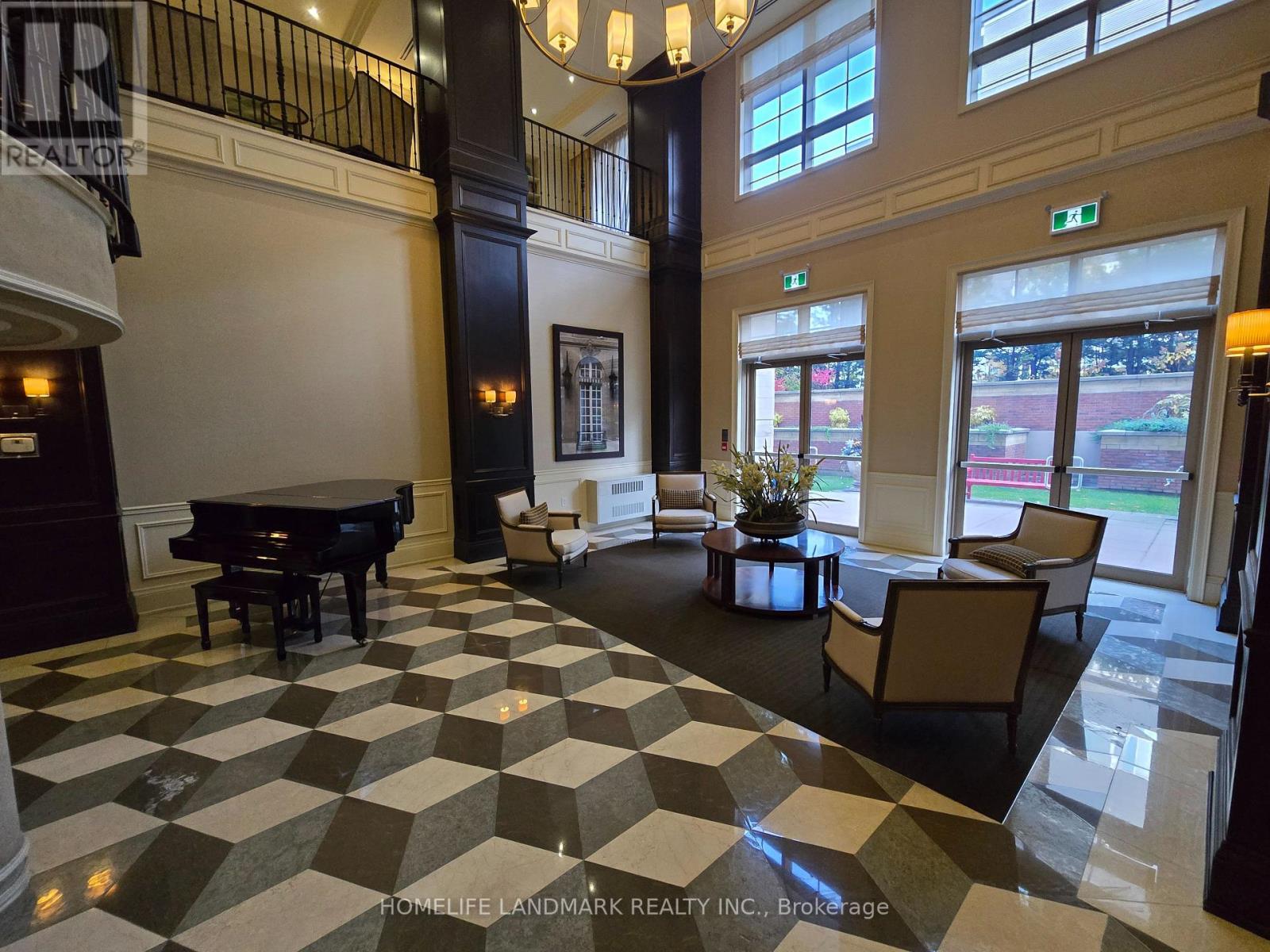 413 - 21 Burkebrook Place, Toronto, Ontario  M4G 0A2 - Photo 5 - C12526418