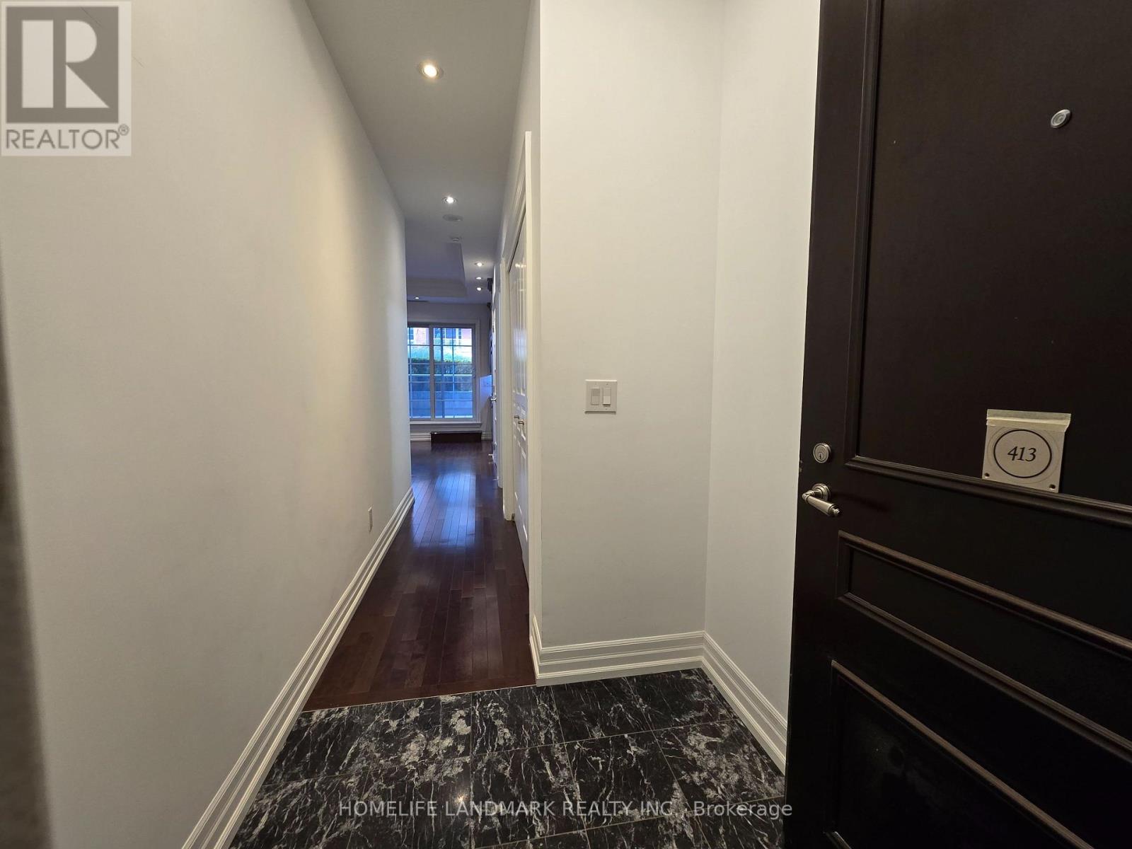 413 - 21 Burkebrook Place, Toronto, Ontario  M4G 0A2 - Photo 7 - C12526418