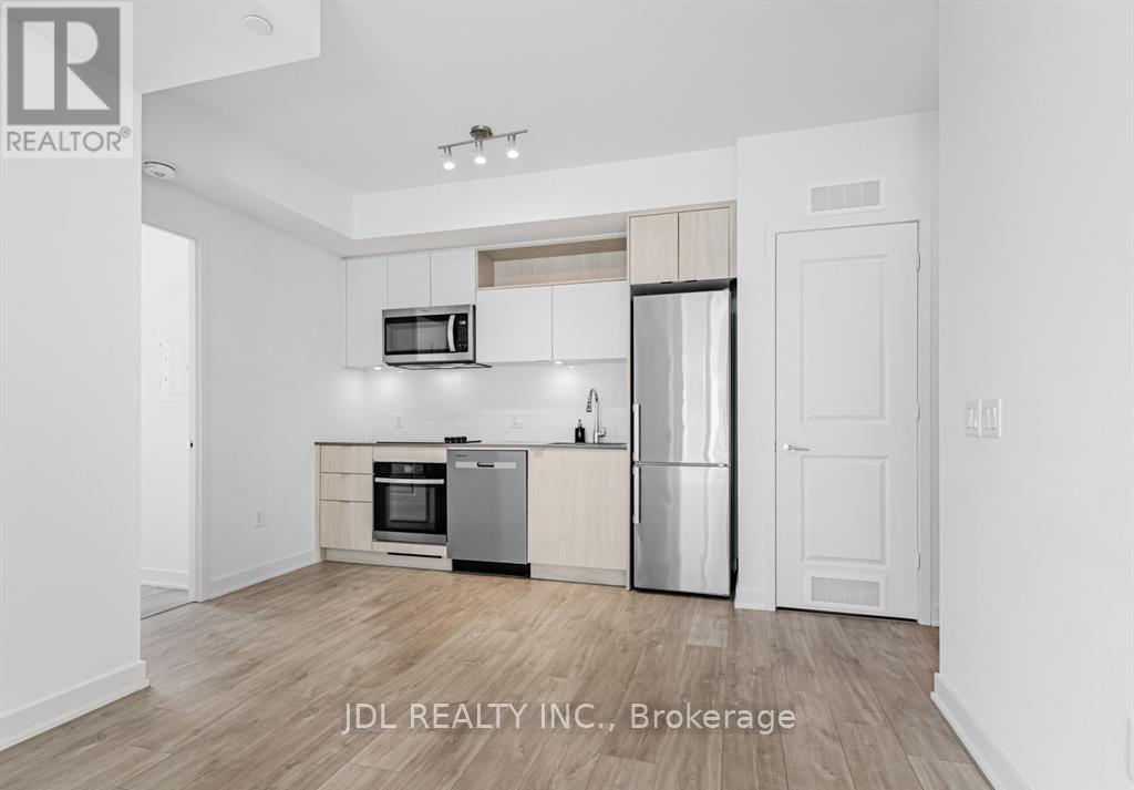 4301(2nd Br) - 100 Dalhousie Street W, Toronto, Ontario  M5B 0C7 - Photo 2 - C12526422