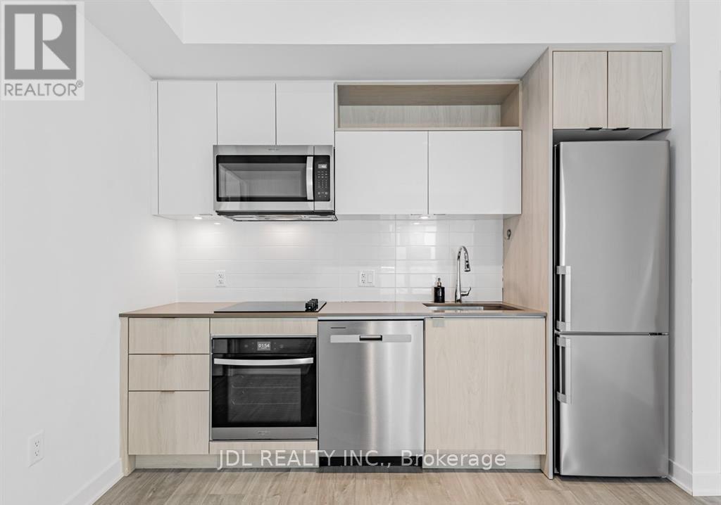 4301(2nd Br) - 100 Dalhousie Street W, Toronto, Ontario  M5B 0C7 - Photo 3 - C12526422