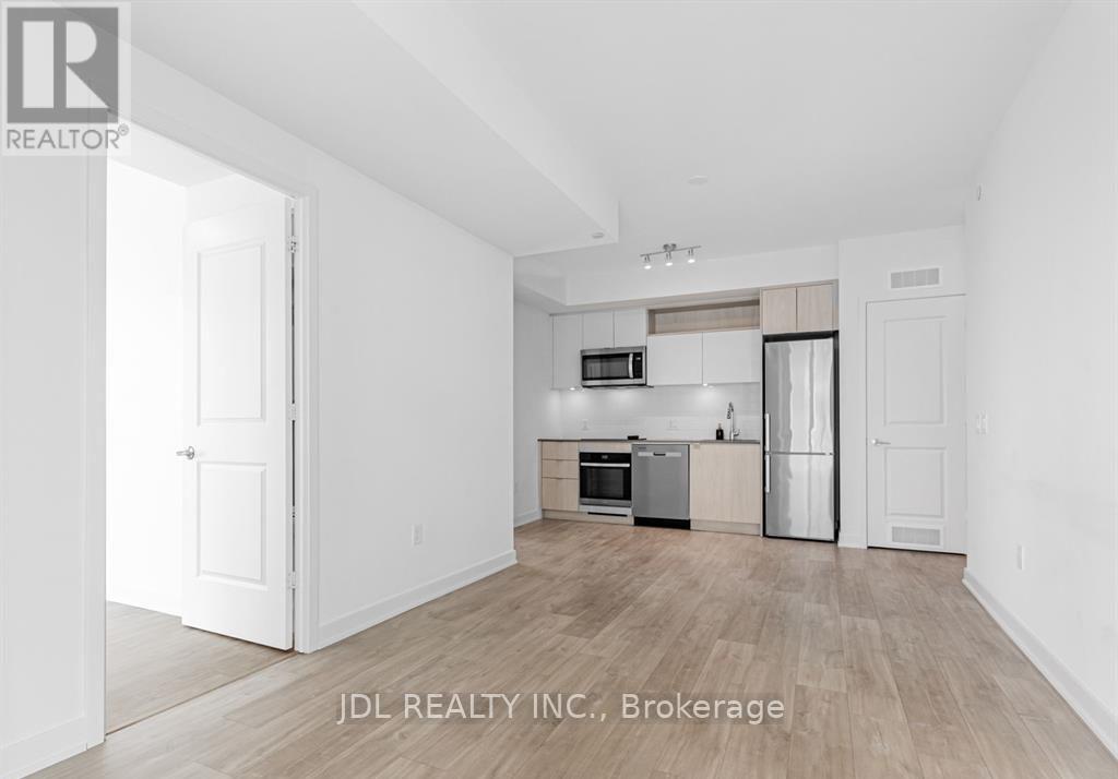 4301(2nd Br) - 100 Dalhousie Street W, Toronto, Ontario  M5B 0C7 - Photo 4 - C12526422
