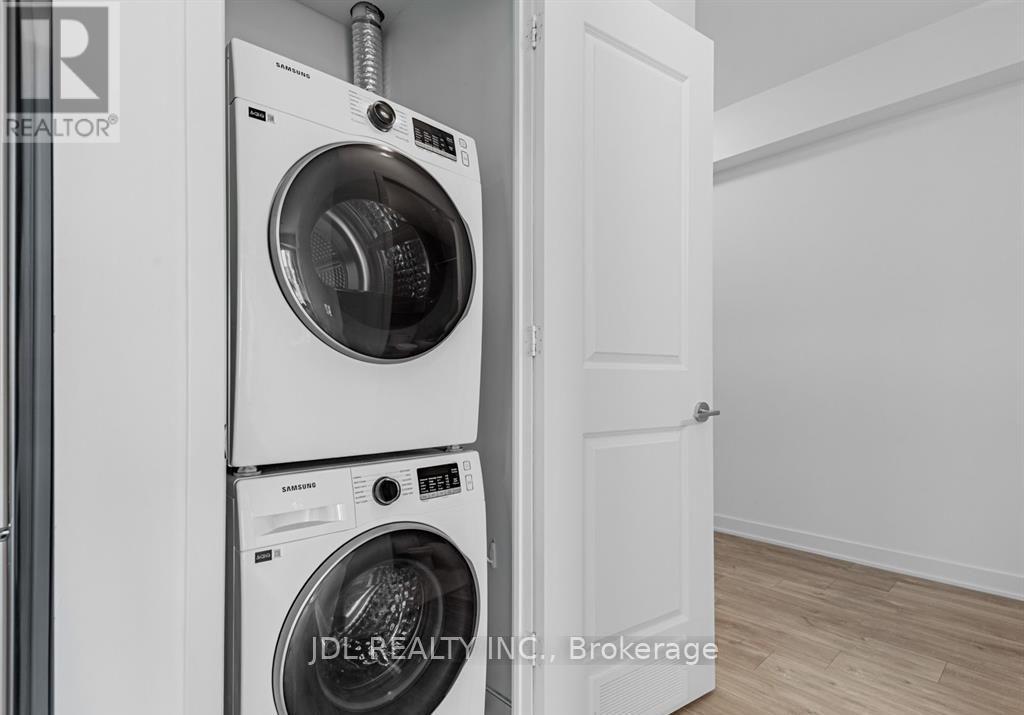 4301(2nd Br) - 100 Dalhousie Street W, Toronto, Ontario  M5B 0C7 - Photo 7 - C12526422