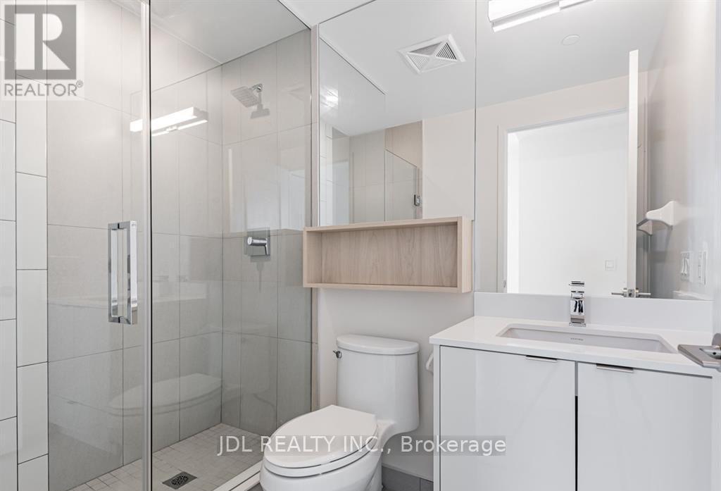 4301(2nd Br) - 100 Dalhousie Street W, Toronto, Ontario  M5B 0C7 - Photo 9 - C12526422