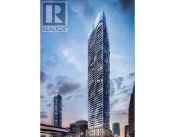4301(2ND BR) - 100 DALHOUSIE STREET W, Toronto, Ontario