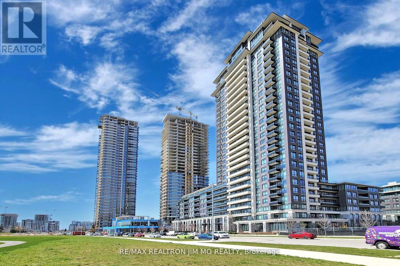 616 - 15 WATER WALK DRIVE, Markham, Ontario