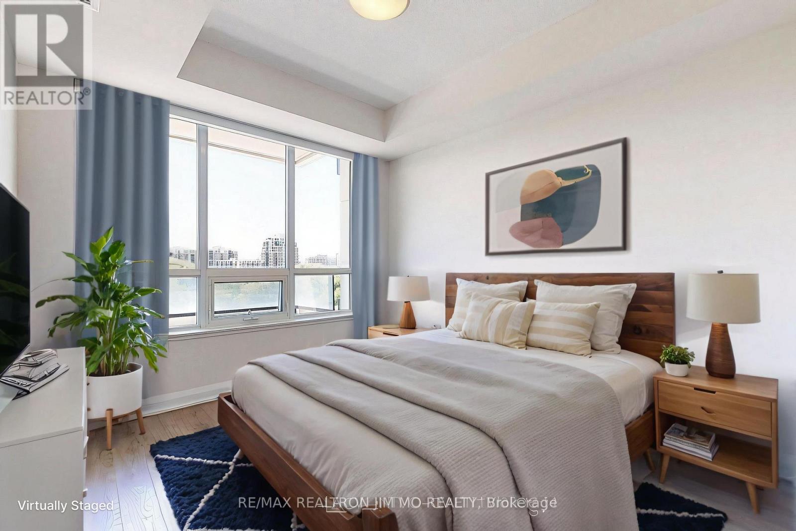 616 - 15 Water Walk Drive, Markham, Ontario  L6G 0G2 - Photo 12 - N12526406