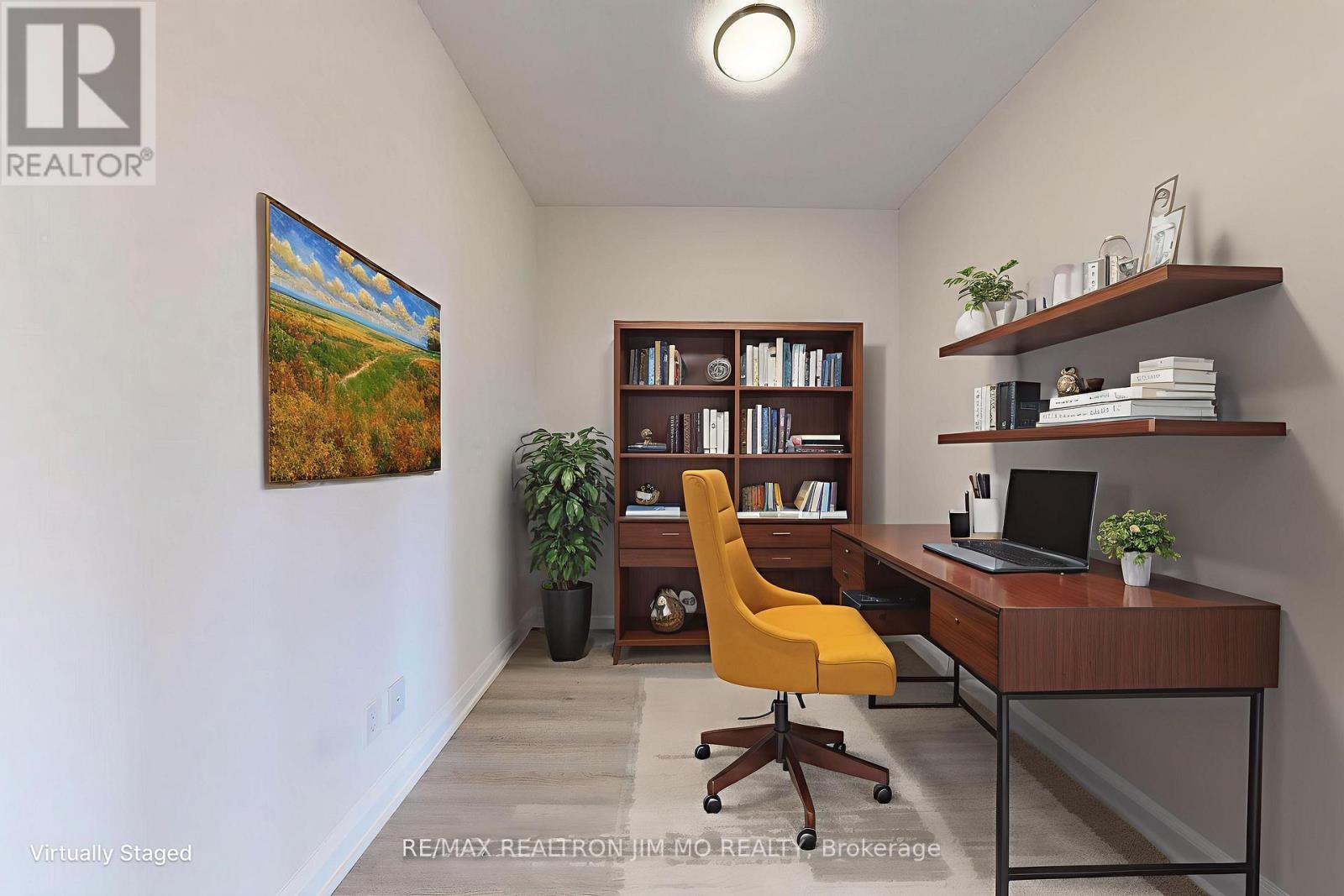 616 - 15 Water Walk Drive, Markham, Ontario  L6G 0G2 - Photo 19 - N12526406